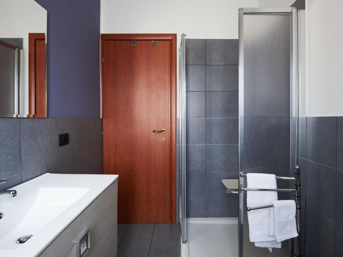 Apartment Margi By Interhome Dongo Exterior foto