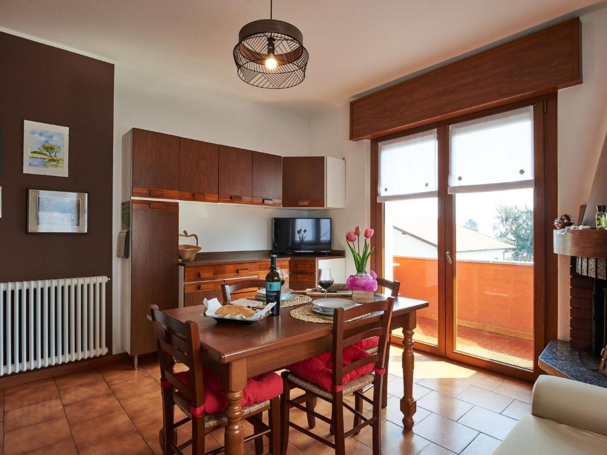 Apartment Margi By Interhome Dongo Exterior foto